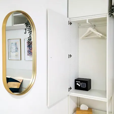 Apartamento Les De Plaisance