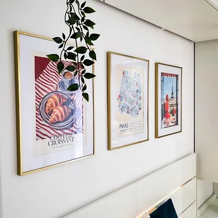Apartamento Les De Plaisance