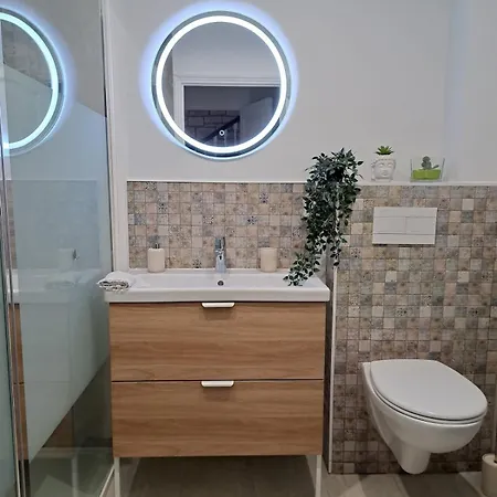 Apartamento Les De Plaisance *