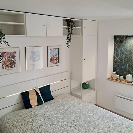 Les De Plaisance Apartamento