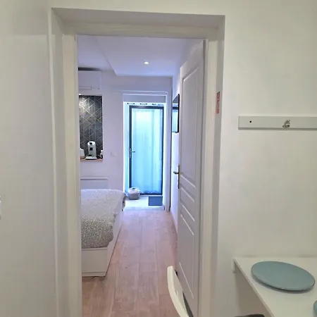 Apartamento Les De Plaisance Neuilly-Plaisance