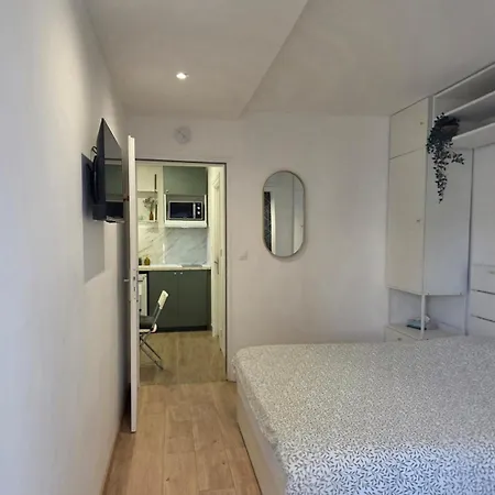 Les De Plaisance Apartamento