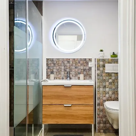Apartamento Les De Plaisance