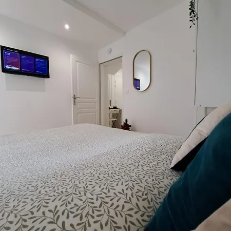 Les De Plaisance Apartamento Neuilly-Plaisance