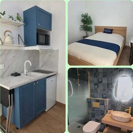 Appartement Les De Plaisance
